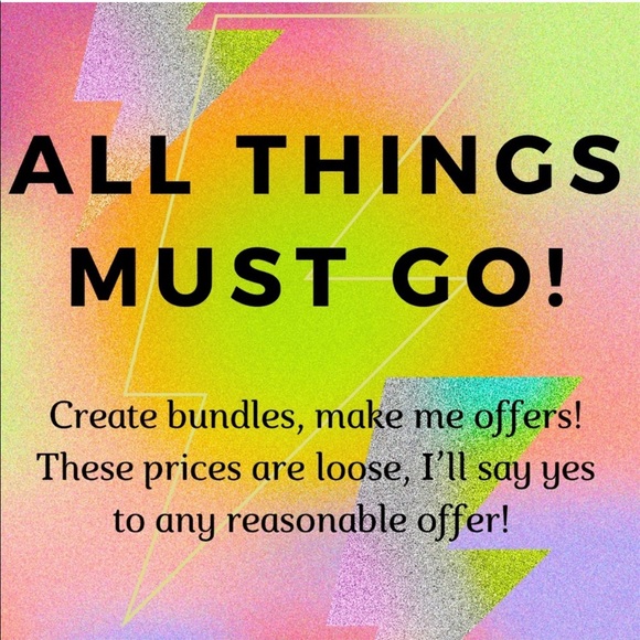 Everything - Picture 1 of 1